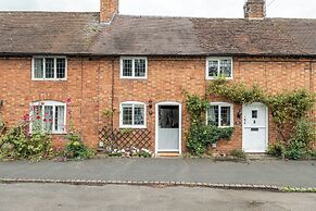Two Cottages near Stratford-upon-Avon