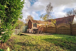 Two Cottages near Stratford-upon-Avon