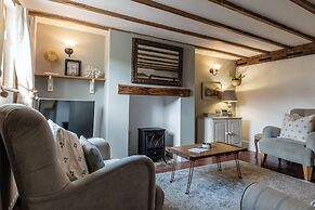 Two Cottages near Stratford-upon-Avon