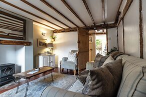 Two Cottages near Stratford-upon-Avon