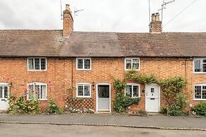Two Cottages near Stratford-upon-Avon