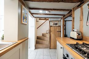 Two Cottages near Stratford-upon-Avon