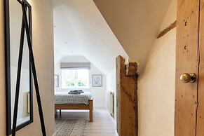 Two Cottages near Stratford-upon-Avon