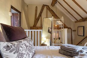 Two Cottages near Stratford-upon-Avon