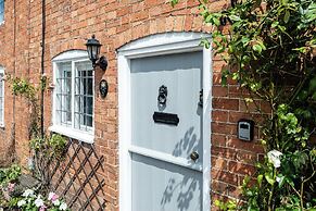 Two Cottages near Stratford-upon-Avon