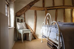 Two Cottages near Stratford-upon-Avon