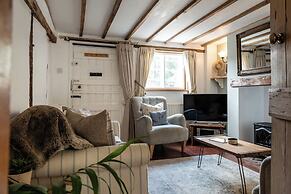 Two Cottages near Stratford-upon-Avon