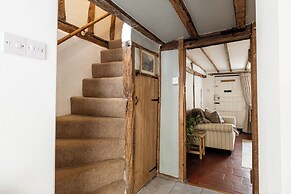 Two Cottages near Stratford-upon-Avon