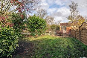 Two Cottages near Stratford-upon-Avon