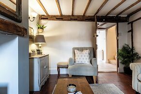 Two Cottages near Stratford-upon-Avon