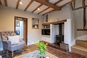Two Cottages near Stratford-upon-Avon