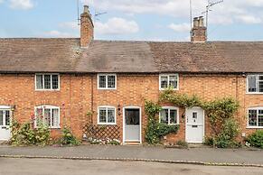 Two Cottages near Stratford-upon-Avon