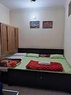 Herb Club Homestay