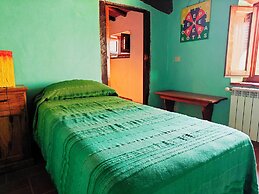 Casa Rosa