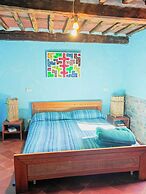Casa Rosa