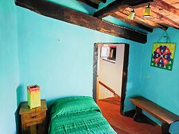 Casa Rosa