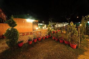 Hotel Happy Forest Inn
