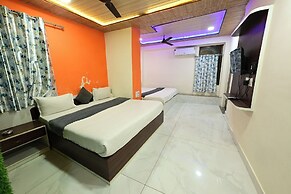 Hotel Happy Forest Inn