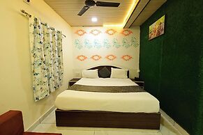 Hotel Happy Forest Inn