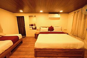 Hotel Happy Forest Inn