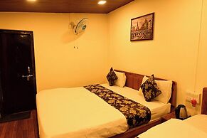 Hotel Happy Forest Inn