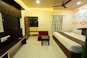 Hotel Happy Forest Inn