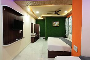 Hotel Happy Forest Inn