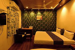 Hotel Happy Forest Inn