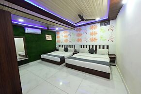 Hotel Happy Forest Inn