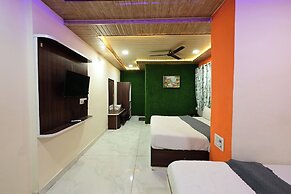 Hotel Happy Forest Inn