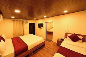 Hotel Happy Forest Inn
