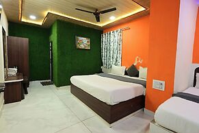 Hotel Happy Forest Inn