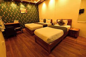 Hotel Happy Forest Inn