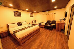 Hotel Happy Forest Inn