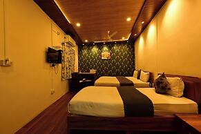 Hotel Happy Forest Inn