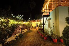 Hotel Happy Forest Inn