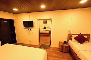 Hotel Happy Forest Inn