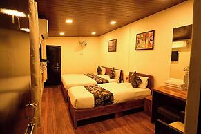 Hotel Happy Forest Inn