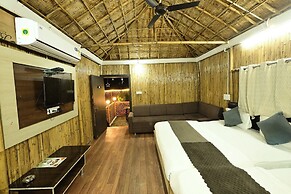 Hotel Happy Forest Inn