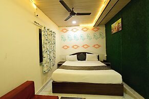 Hotel Happy Forest Inn