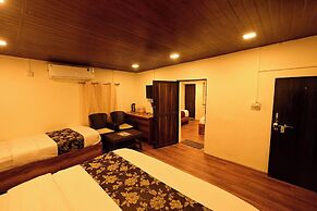 Hotel Happy Forest Inn