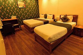 Hotel Happy Forest Inn