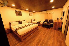 Hotel Happy Forest Inn