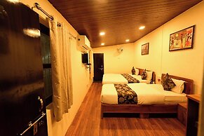 Hotel Happy Forest Inn