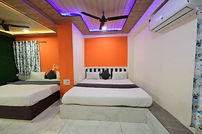 Hotel Happy Forest Inn