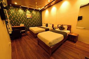 Hotel Happy Forest Inn