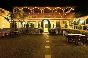 Hotel Happy Forest Inn