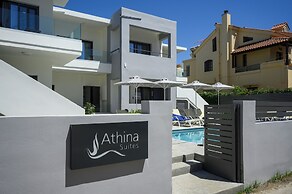 Athina Suites