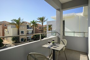 Athina Suites