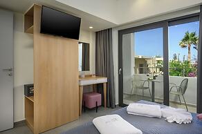 Athina Suites